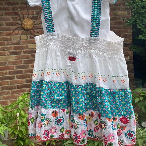 Catimini Set - Picture 8 of 9